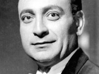 شخصية محمود المليجي