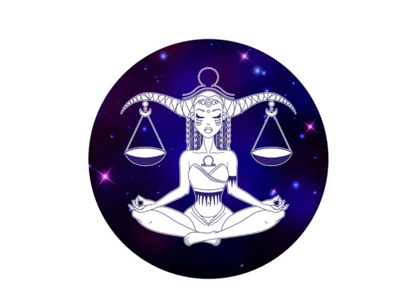 برج الميزان