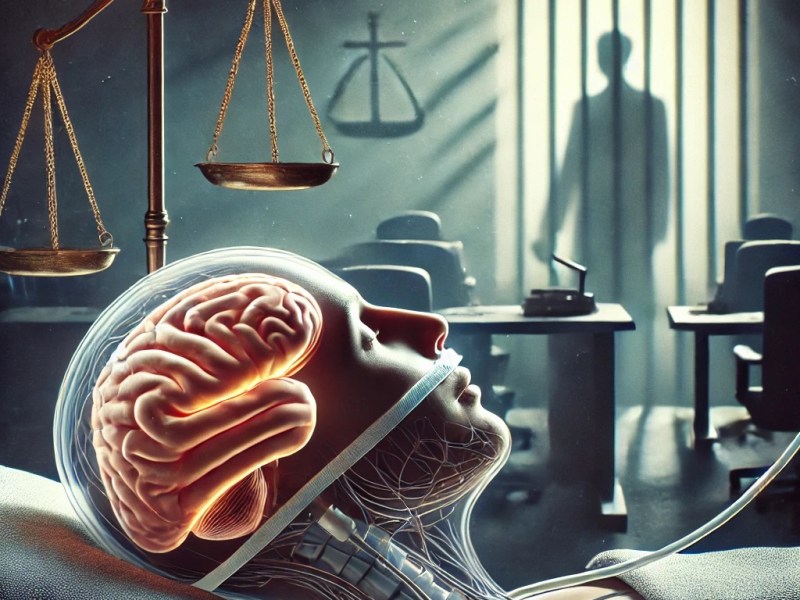 حينما يصمت العقل: قصة توقف الدماغ بين قسوة الواقع وعدالة&nbsp;القانون