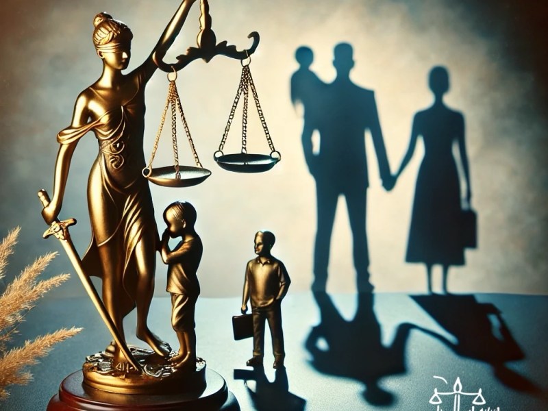 كيف تؤثر السوابق القضائية على قضايا الأحوال الشخصية في&nbsp;الكويت؟