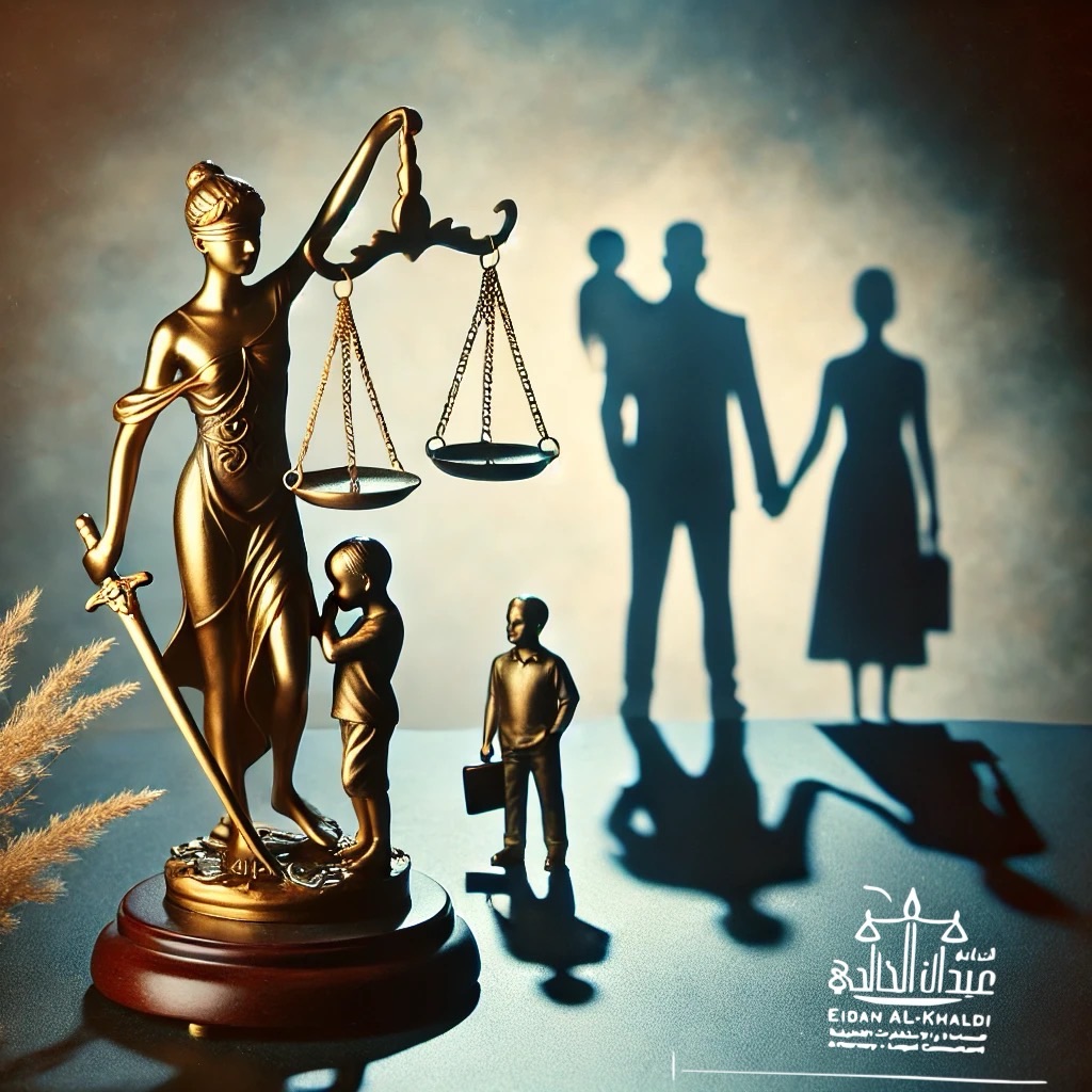 كيف تؤثر السوابق القضائية على قضايا الأحوال الشخصية في&nbsp;الكويت؟