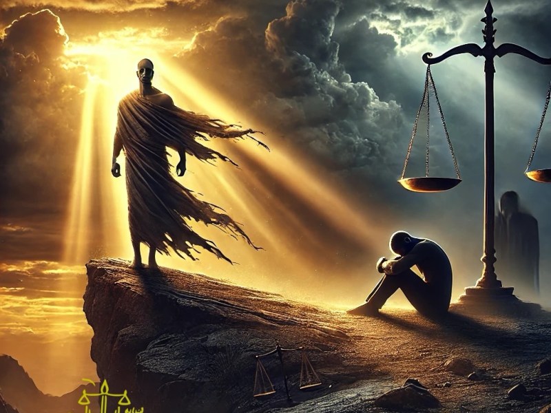 للمظلوم… حين يضيق صدرك وتتسع&nbsp;السماء