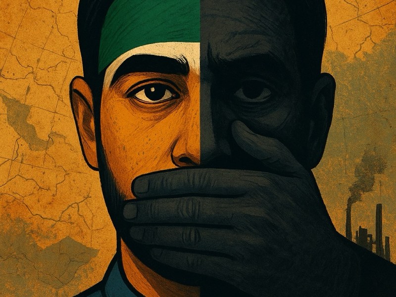 من الأصلي؟ ومن&nbsp;الطارئ؟