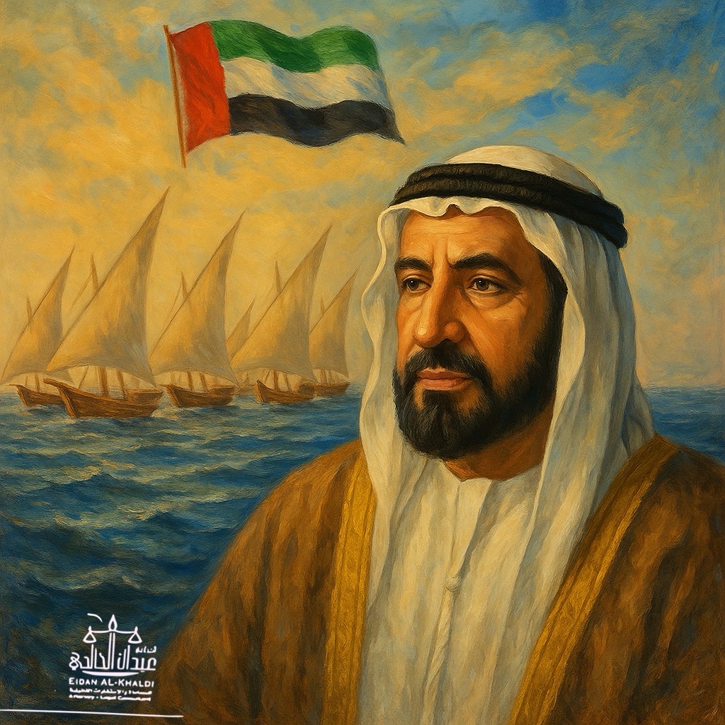 “سبعة أشرعة… وسماء&nbsp;واحدة”
