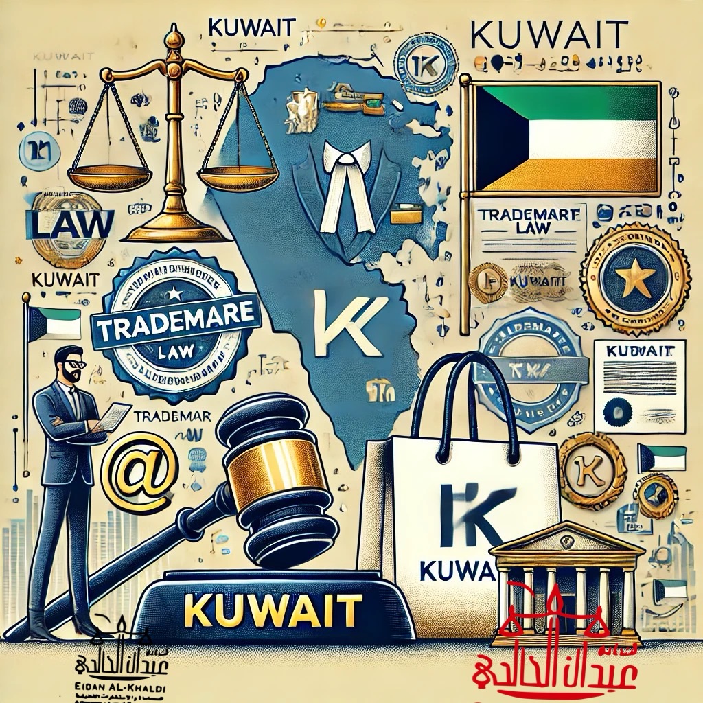 من الفكرة إلى الملكية: طريقك إلى تسجيل العلامة&nbsp;التجاريه