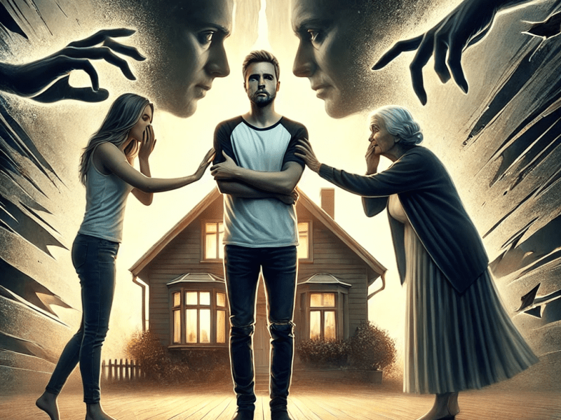 التخبيب :سرطان العلاقات وأداة تمزيق&nbsp;الأسر: