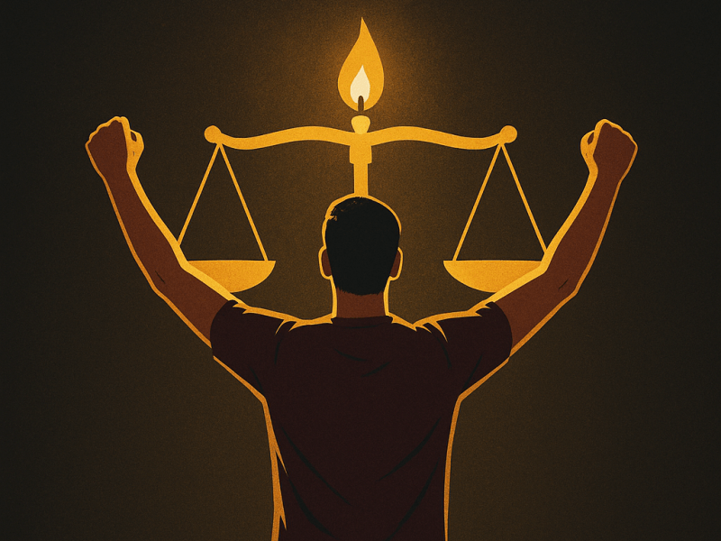 📰&nbsp;دورة تدريبه وور شه بعنوان: منصة العدالة – من الخوف إلى&nbsp;التأثير